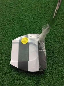 Pt オデッセイ AI-ONE CRUISER JAILBIRD パター メンズ 右用 Ai-ONE Cruiser Steel 38インチ ODYSSEY 2024年モデル USA直輸入品【浦安店】