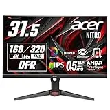 NITRO XV320QKV4bmiiprx [31.5インチ]