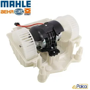 ベンツ ヒーターファン/ブロアモーター W221/S350 S550 S550_4MATIC S600 S63AMG S65AMG | C216/CL550 CL600 CL63AMG CL65AMG | MAHLE製 2218202714