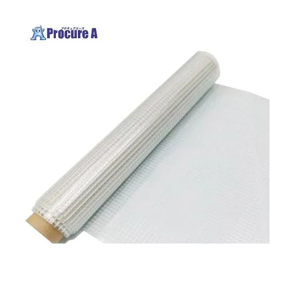 グリーンクロス クラーク 糸入り透明シートGT350 1.8m×5m ■▼613-7155 6300047719 1枚