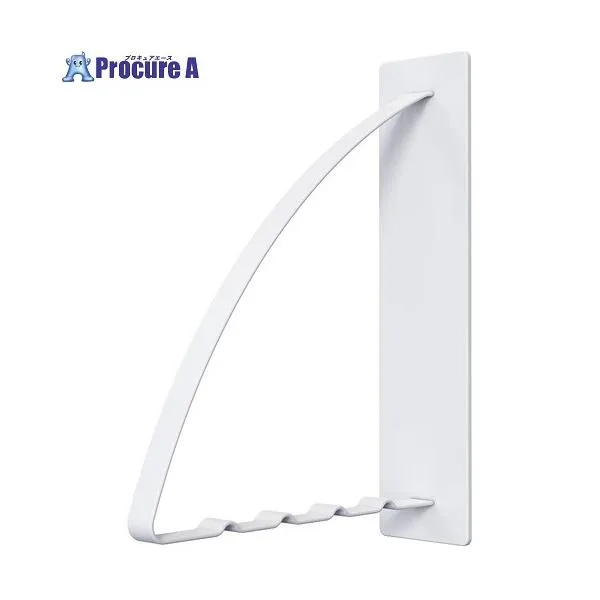 ウィル ハンガーホルダー ラックスMg ハンガーホルダー(マグネット) ■▼712-0200 500183 20個