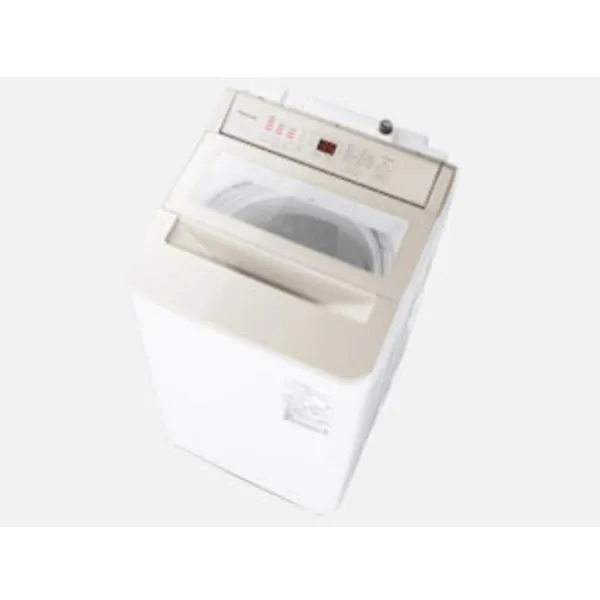 Panasonic(パナソニック) NA-FA7H5-C ナチュラルベージュ