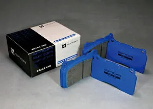 APP SFIDA KG-1115 ブレーキパッド フロント ホンダ S2000 AP1 AP2 1999年04月～ 入数：1セット(左右)