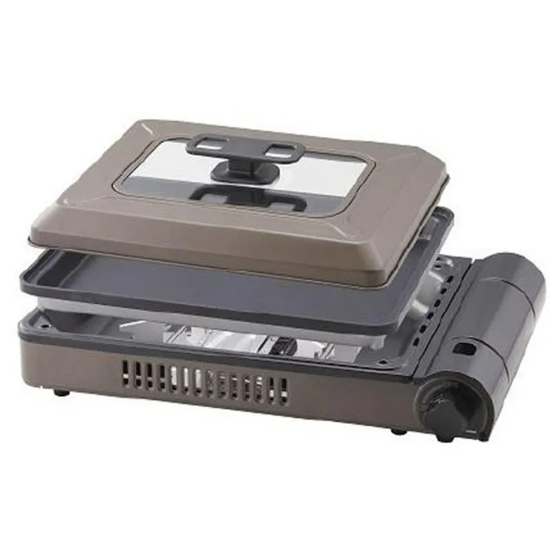 カセットガスホットプレートβ ＣＢ－ＧＨＰ－Ｂ