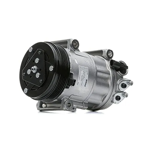 MAHLE A/C compressor エアコンコンプレッサー ALFA ROMEO GIULIETTA (940_) 1.4 TB (940.FYA1A) 09.2014-10.2018 ACP 162 000S