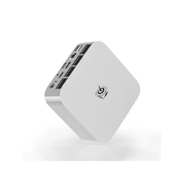 Beelink Mini PC SER9 Pro AMD Ryzen 7 H 255, Mini Computer(8C/16T, up to 4.9GHz), 32GB LPDDR5X 1TB PCIe4.0 x4 SSD, 4K UHD Triple Display HDMI/_並行輸入