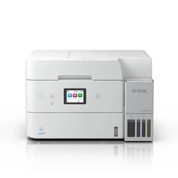 【代引不可】 EPSON エプソン A4カラーインクジェット複合機 エコタンク搭載 EW-M678FT