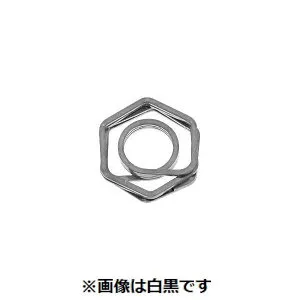 (LINEクーポン有)【個人宅配送不可】【個数：50個】SUNCO 4549638443224 【50個入】 直送 代引不可・他メーカー同梱不可 SUS304 LOCK ONE ロックワン M20