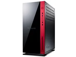 G-Tune EP-Z Core i7/16GBメモリ/512GB NVMe SSD+2TB HDD/RX5700搭載モデル