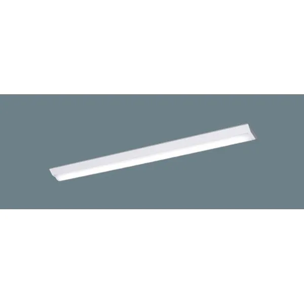 【法人様限定】XFX420AEN LE9 天井直付型 40形 一体型LEDベースライト Dスタイル／富士型 【NNLK41515J + NEL4200EN LE9】