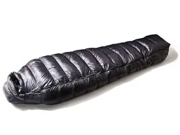 LEVEL8 -20 UDD BAG レギュラー [ブラック]