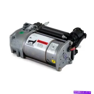 サスペンション BMW 528i 750i 750li 760i X5 745i 745iのOEMエアサスペンションコンプレッサー OEM Air Suspension Compressor For BMW 528i 750i 750Li 760i X5 745i 745Li【並行輸入品】