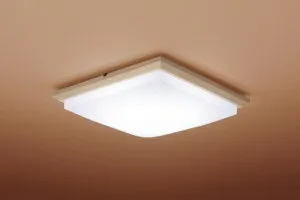 Panasonic｜パナソニック LEDシーリングライト HH-CF0857A [8畳 /昼光色～電球色]