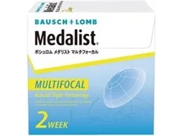 メダリスト マルチフォーカル [6枚入り ×6箱]