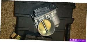 Throttle Body 2.5モーター用の日産アルティマ電子スロットルボディ Nissan Altima Electronic Throttle Body For 2.5 Motor【並行輸入品】
