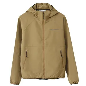 コロンビア Columbia Light Canyon Midweight Softshell Jacket ライトキャニオン ミッドウェイト ソフトシェル ジャケット メンズ ブランド 正規品 PM0485【C1B】
