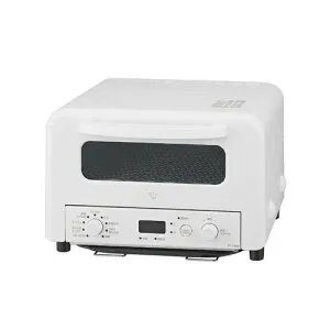 【P2倍】 オーブントースター ホワイト 象印 EQ-HM30 WA 母の日 ギフト 2026 贈り物 プレゼント 母 父 父の日 ペアギフト