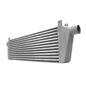 【USA在庫あり】 Perrin 02年-07年 WRX/STi FMIC シルバー Core and Beam perPSP-ITR-400-1SL HD店