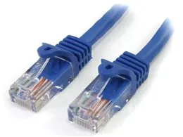 RJ45PATCH25 [7.6m ブルー]