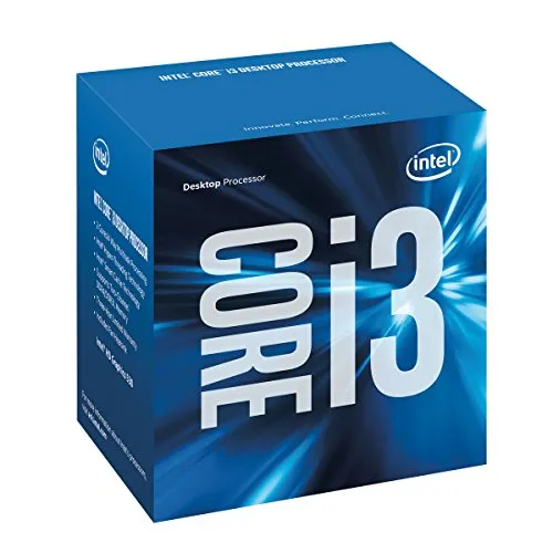 Intel CPU Core i3-6300T 3.3GHz 4Mキャッシュ 2コア/4スレッド LGA1151 BX80662I36300T 【BOX】