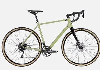 CROSSHILL 2.0 2023年モデル