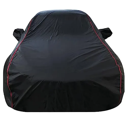 車ボディカバーToyota トヨタ クラウン（クロスオーバー）AZSH35 TZSH35 2022年7月～現行専用カバー 車ボディカバー 車カバー 防水防塵防輻射紫外線 カーカバー 汎用 サイズ 台風・黄砂 対策