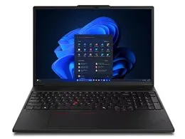 ThinkPad P16s Gen 4 21QW0002JP [ブラック]