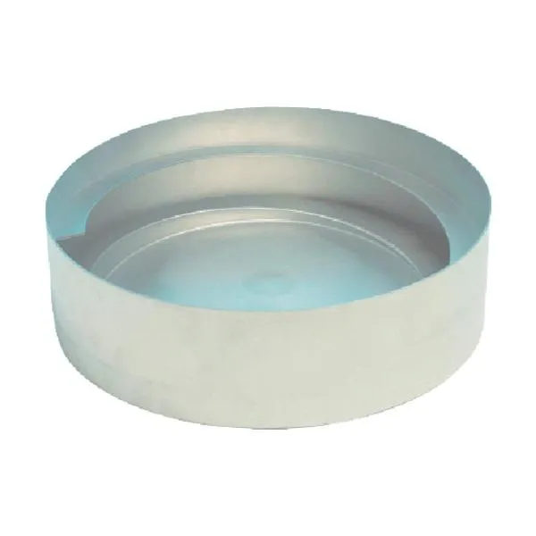 ヤマト 円筒ボウル650Φ左回転 BO650-L