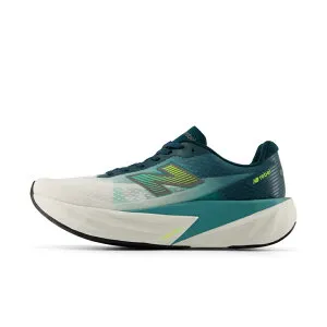 4/25限定★抽選で最大100％Pバック ニューバランス FuelCell Rebel v5 フューエルセル レベル v5 MFCX3HW メンズ ランニングシューズ D : ホワイト×ブルー New Balance imbkk