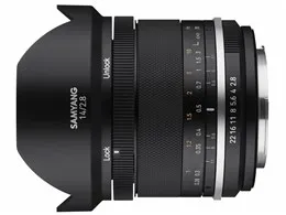 MF 14mm F2.8 MK2 [キヤノン用]