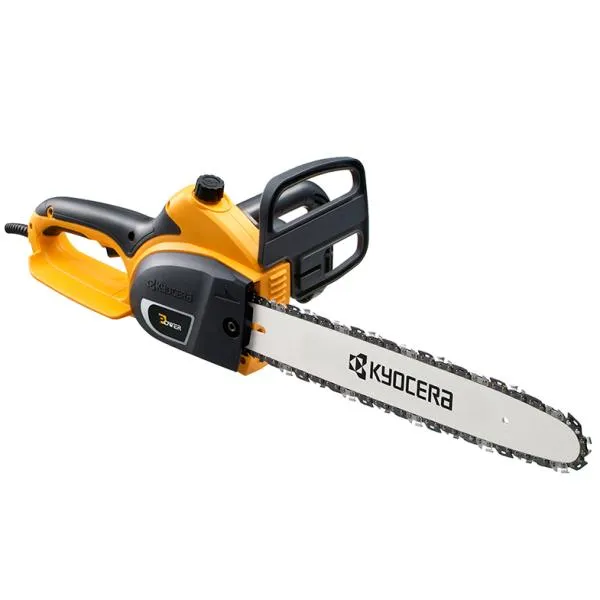 京セラ（リョービ）電動チェーンソー（CS-3605） 【送料無料】 【期間限定】