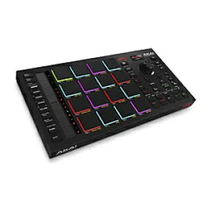 AKAI(アカイ) AKAI MPC Studio MPCソフトウェア専用音楽制作コントローラー AKAI MPC Studio MPCStudio