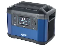 Earth POWER EL770i