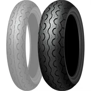 【メーカー在庫あり】 ダンロップ DUNLOP TT100GP 140/70R18 M/C 67V TL リア 336932 JP店