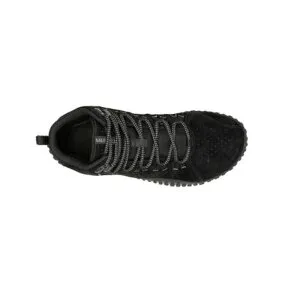 メレル レディース シューズ スニーカー Merrell Wrapt Mid WP Shoe - Women's Black/Black ブラック