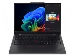 ThinkPad T14s Gen 6 Qualcomm 21N1001CJP [ブラック]