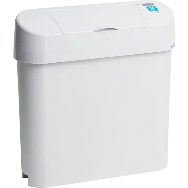 GAONA GA-NC001 サニタリーボックス メーカー直送