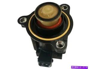 Turbo Charger 2013-2015 BMW X1ターボチャージャーカットオフバルブ82975QH 2014 XDRIVE35I For 2013-2015 BMW X1 Turbocharger Cut-Off Valve 82975QH 2014 xDrive35i【並行輸入品】