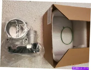 Throttle Body VW GTIスロットルボディ06F-133-062Q VW GTI Throttle Body 06F-133-062Q【並行輸入品】