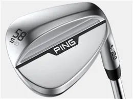 s159 ウェッジ Sグラインド [NS PRO MODUS3 TOUR 115 フレックス：S ロフト：58 バンス：10]