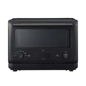 【あす楽】象印マホービン オーブンレンジ 23L ブラック EU-FB23-BA