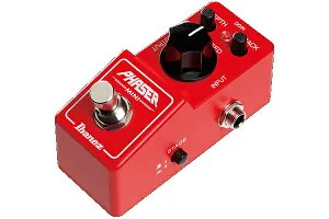 Ibanez アイバニーズ PHMINI Phaser Mini エフェクター