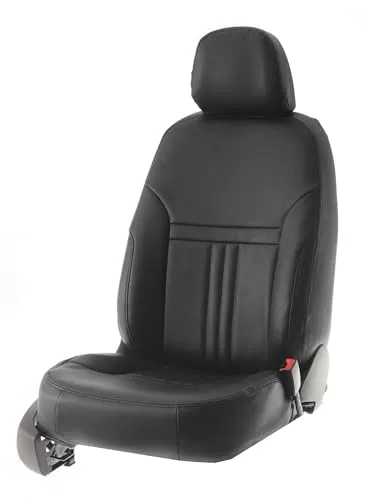 Seatflex シートカバー 全席 フィット 定員5人フリード スパイク ガソリンGB3/GB4&フリード スパイク ハイブリッドGP3 H23(2011)/10～H28(2016)/9 ラインプライム Q2-H1D23-U