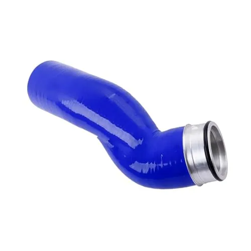 車用インテークパイプ ダクトホース に適合する A3 に適合する TT 1.8T 20V AUM AUQ シリコーンパンケーキブーストホースパイプキット(ピンク)