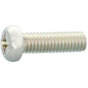 サンコーインダストリー SUNCO アルミ（+）ナベ小ネジ 4×16 （1000本入） 00-06-0000-0040X0160-00 [2520-00191105]