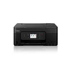 Canon(キヤノン) カラーインクジェット複合機 G3390 GIGA TANK(ギガタンク) ブラック G3390BK ［カード／名刺～A4］