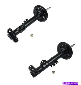 サスペンション 2 OEM SACHS左+右フロントストラットショックアブソーバーダンパーセットBMWいくつかE36 2 OEM SACHS Left+Right Front Struts Shocks Absorbers Damper Set for BMW some E36【並行輸入品】