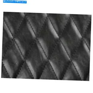 シート Le Pera Cherokee Seet - ダイヤモンド - Softail '18 + Black 31 x 13 x 9 x 9 Lyx-020DM LE PERA CHEROKEE SEAT - DIAMOND - SOFTAIL '18+ BLACK 31 X 13 X 9 LYX-020DM【並行輸入品】