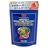 MPN パーフェクト・スムージー・プロテイン スイカ&ラズベリー 1.6kg