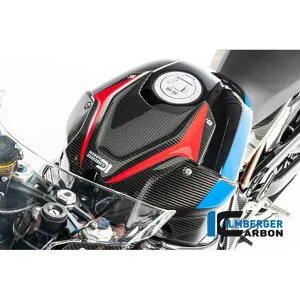 ILMBERGER アッパータンクカバー 2015 BMW S 1000 RR Street 2019 ｜ TAO.011.S119S.K ilm_TAO_011_S119S_K イルムバーガー タンク関連パーツ